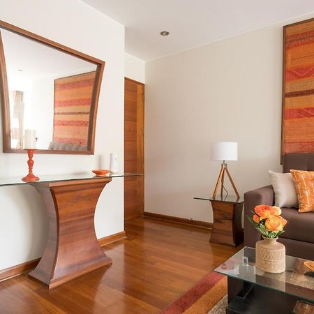 Globalstay - Cozy Apartment In The Heart Of Miraflores Free Parking Distretto di Distretto di Lima Esterno foto