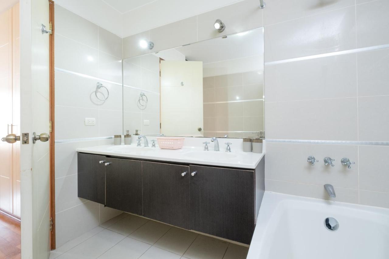 Globalstay - Cozy Apartment In The Heart Of Miraflores Free Parking Distretto di Distretto di Lima Esterno foto